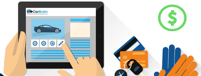 Get An Instant Online Offer